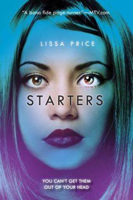 starters paperback