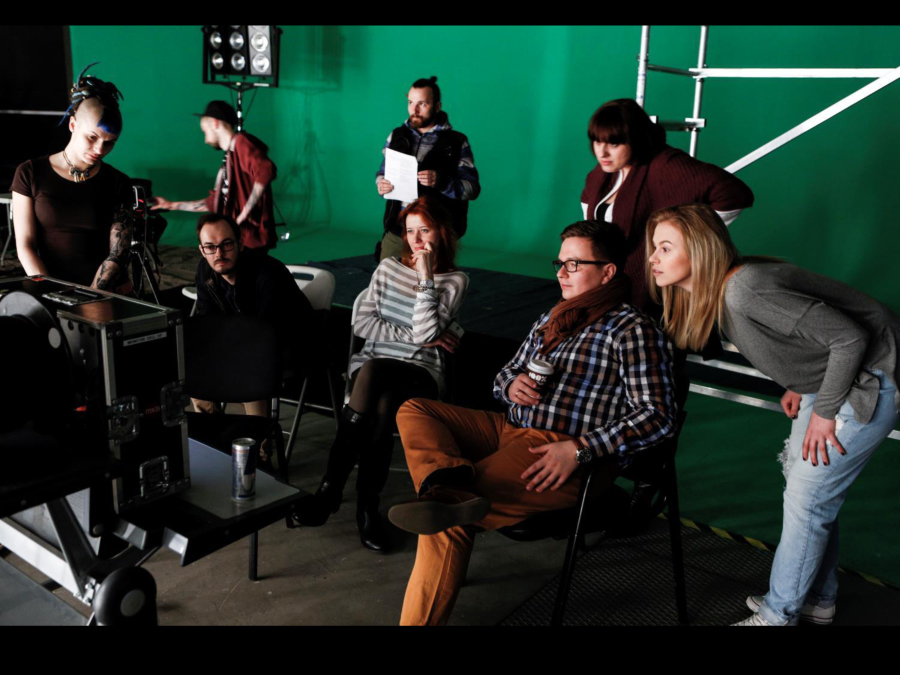 Prezentacja programu PowerPoint