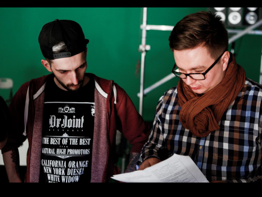 Prezentacja programu PowerPoint